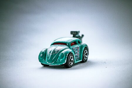 Vehicle toy product