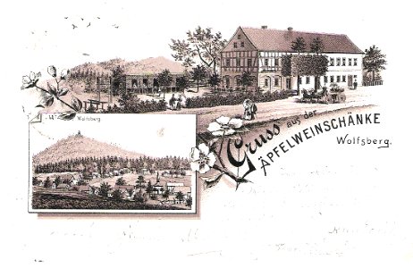 Gruss aus der Äpfelweinschänke Wolfsberg wg002