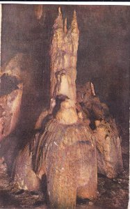 Grutas de Bétharram, Pirinéus, França, La Minaret, França, Arquivo de Villa Maria, Angra do Heroísmo, Açores. photo