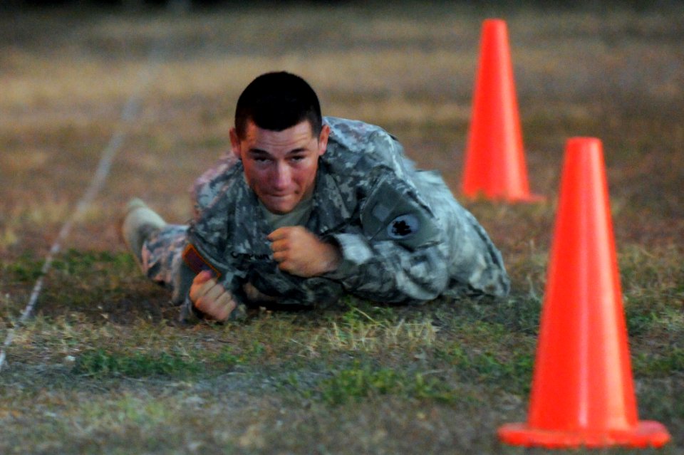 GTMO Marines Sailors and Soldiers Perform a Combat Fitness Test DVIDS311060