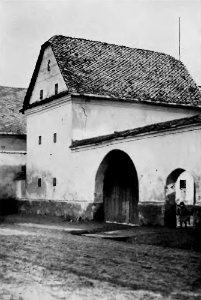 Gröbnig Bauernspeicher 2