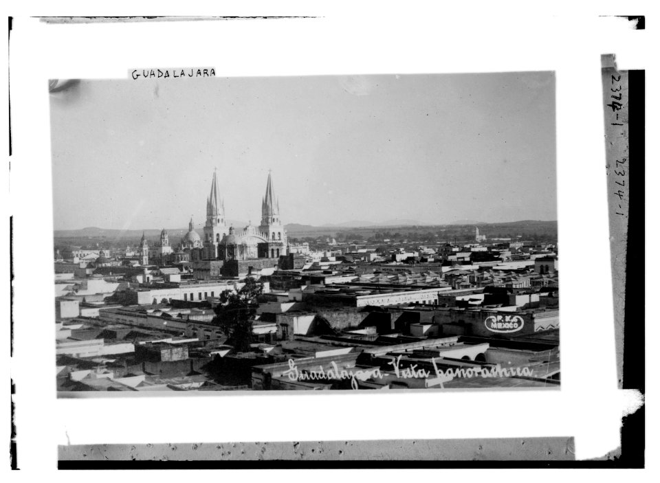 Guadalajara LCCN2014690193