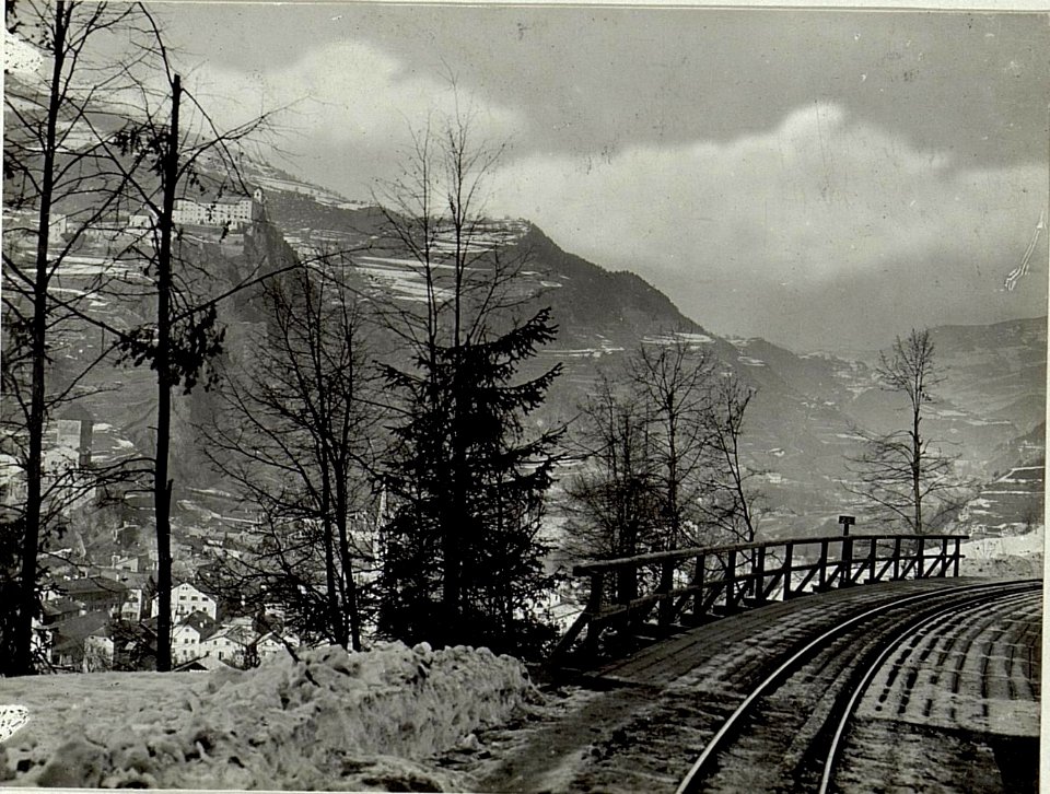 Grödnerbahn (BildID 15520548)