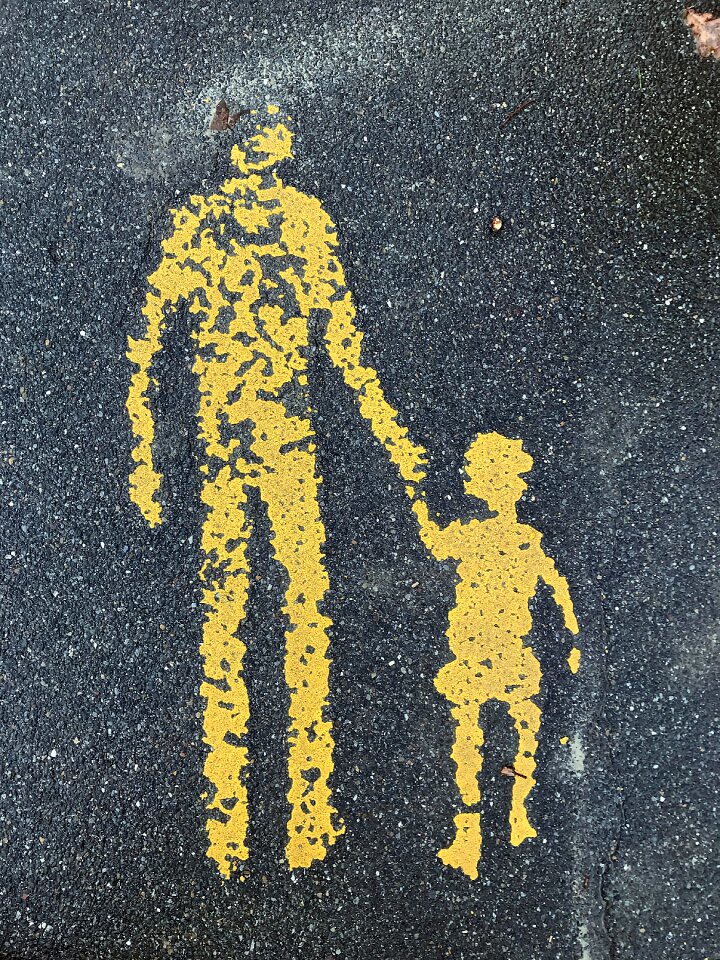 Road road marking asphalt