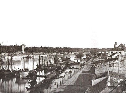 GuadalquivirSevilla LA