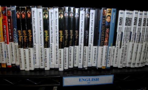 Guantanamo captives' library f
