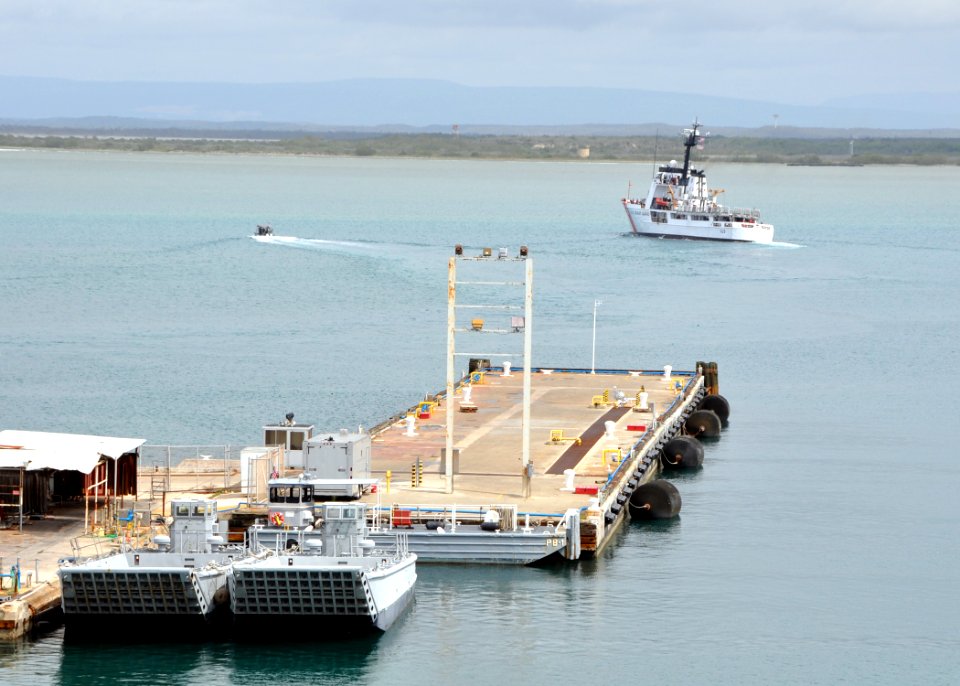Guantanamo Bay operations 100419-N-OH262-029