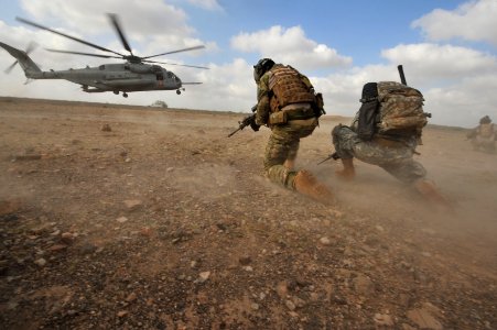 Guardian Angels Train in Djibouti DVIDS170360