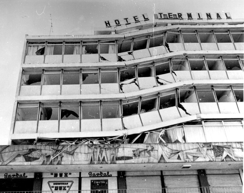 GuateQuake1976HotelTerminalA