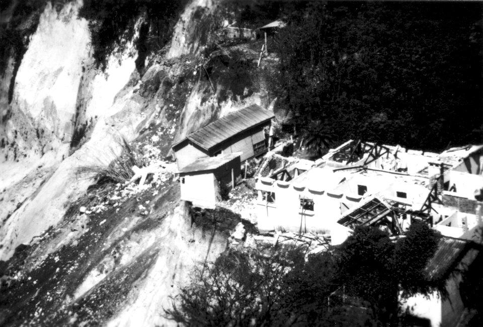 GuateQuake1976CiudadFoundationFailures