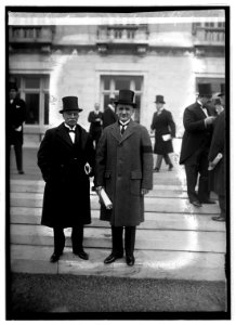 Guatemalan delegates, 12-4-22 LCCN2016846966