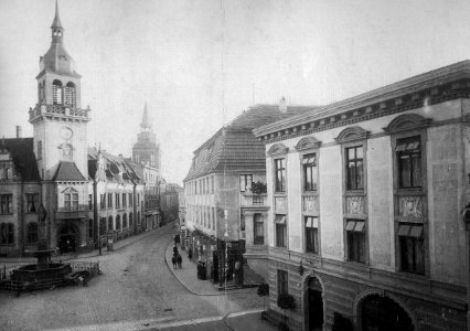 Guestrow historical 04