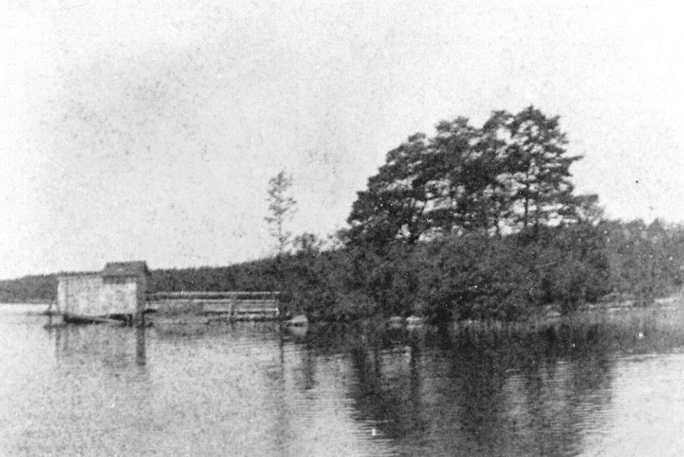 Gubbkärrets gård 1898c
