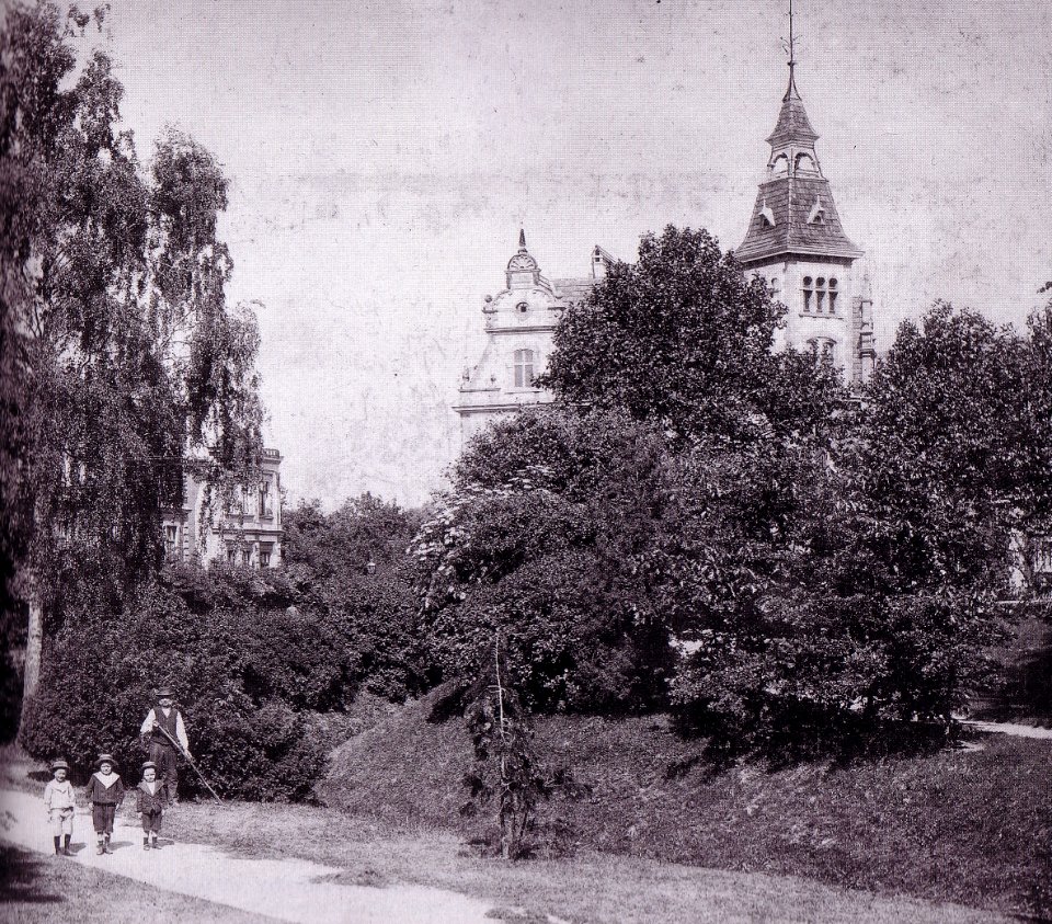 Guestrow historical 29