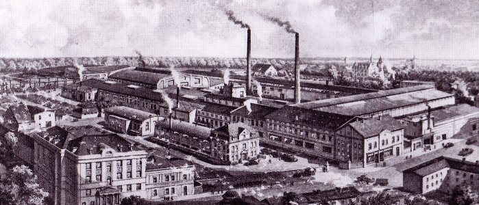 Guestrow historical 11
