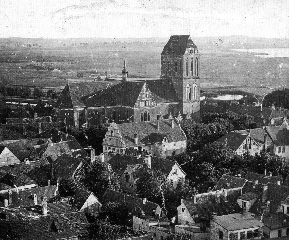 Guestrow historical 19