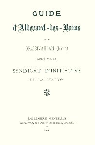 Guide d'Allevard-les-Bains-1902-page 01