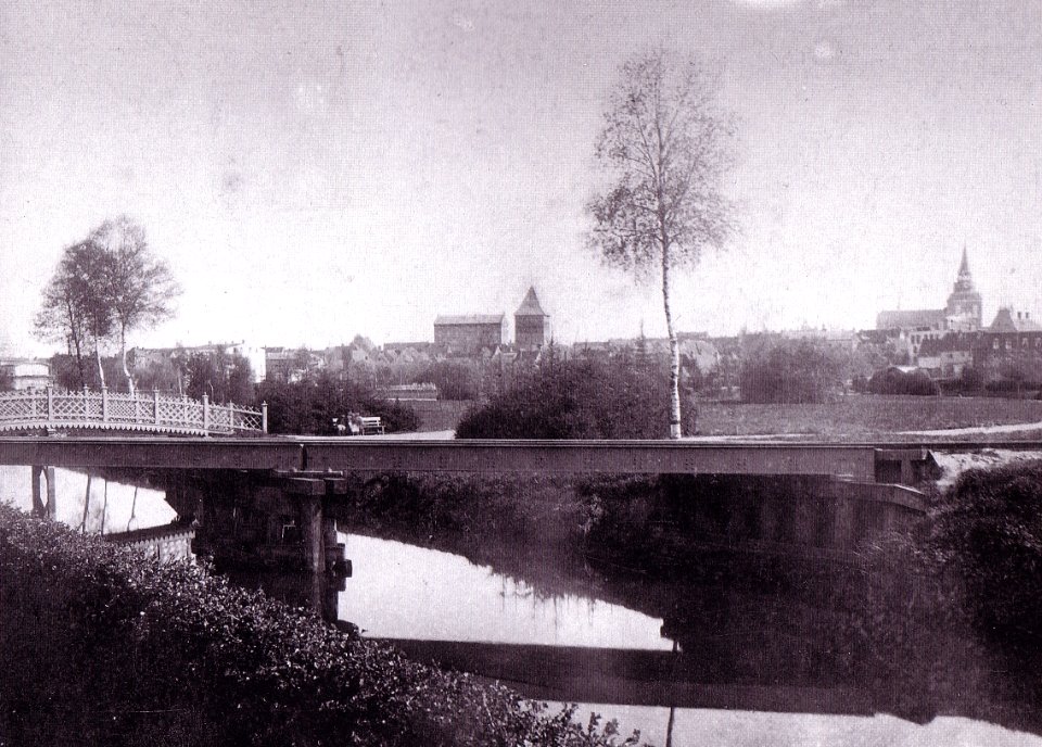 Guestrow historical 02