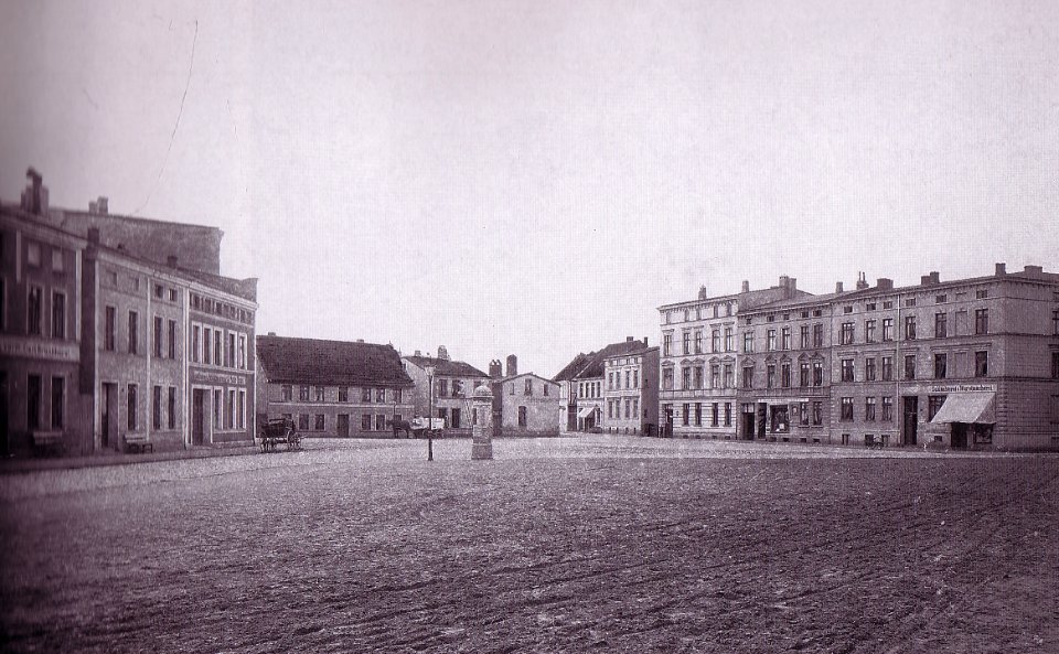Guestrow historical 27