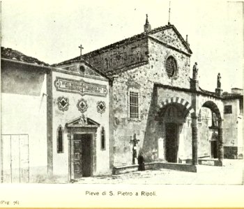 Guido Carocci I dintorni di Firenze 02 (page 101 crop)