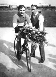 Paul Guignard 9.6.1912
