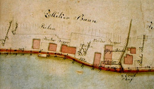 Gugger Seestrasse 1838