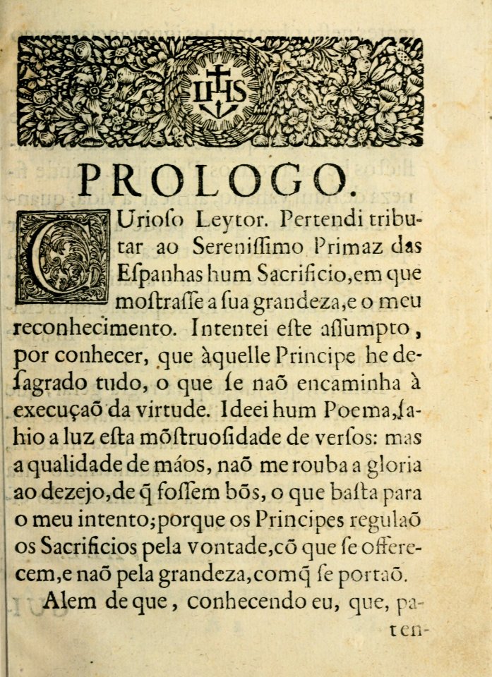Guimaraens combatido, assalto da penitencia, triunfo da virtude, epanafora metrica 03