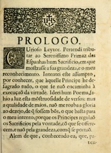 Guimaraens combatido, assalto da penitencia, triunfo da virtude, epanafora metrica 03