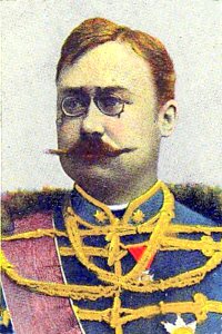 Guillaumeivluxembourg