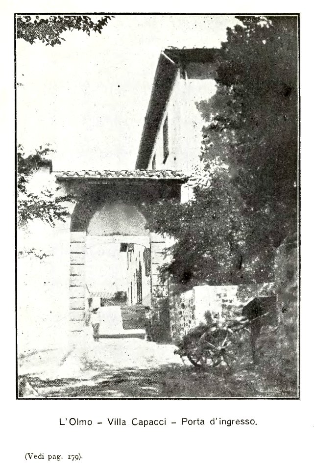 Guido Carocci I dintorni di Firenze 01 (page 215 crop)
