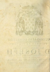 Guimaraens combatido, assalto da penitencia, triunfo da virtude, epanafora metrica 02