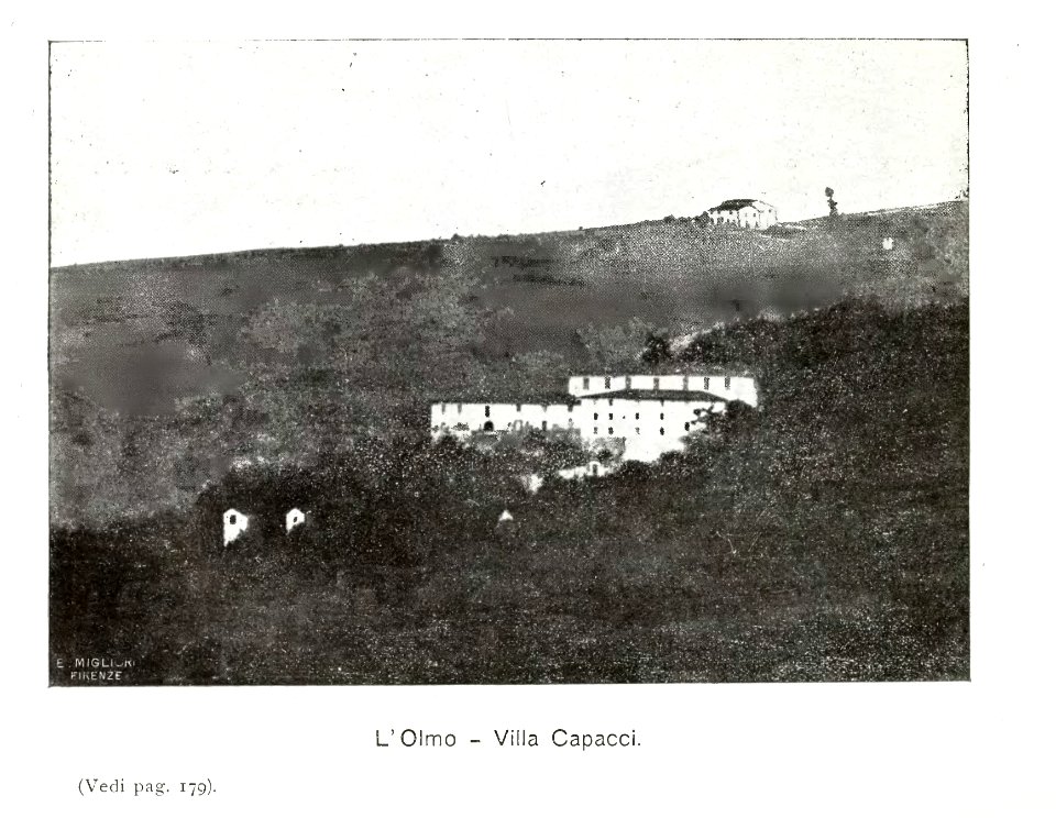 Guido Carocci I dintorni di Firenze 01 (page 213 crop)