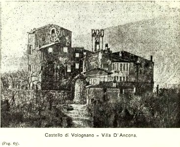 Guido Carocci I dintorni di Firenze 02 (page 83 crop)