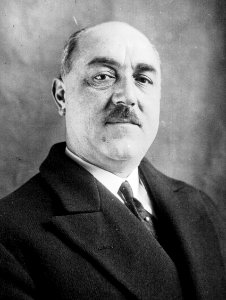 Guillaume Ballu 1932