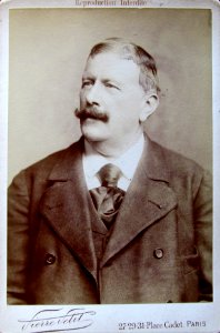 Antoine Guillemet (1843–1918) photo