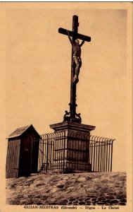 Gujan-Mestras - Croix de mission 2
