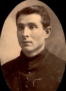 Joseph-Etienne Guinard