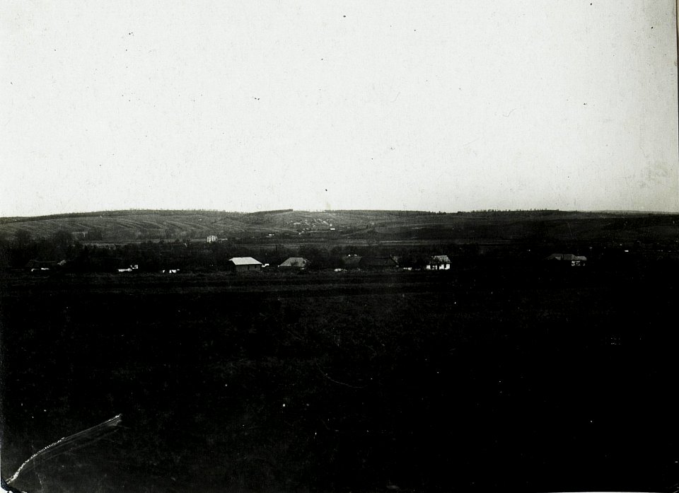 Guita Lipa Niederung bei Bursztyn. (BildID 15591405)