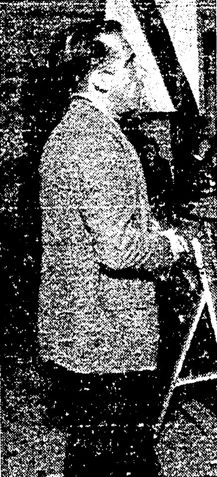 Gumersindo Montero Montero mitin Estatuto Vigo xuño 1936