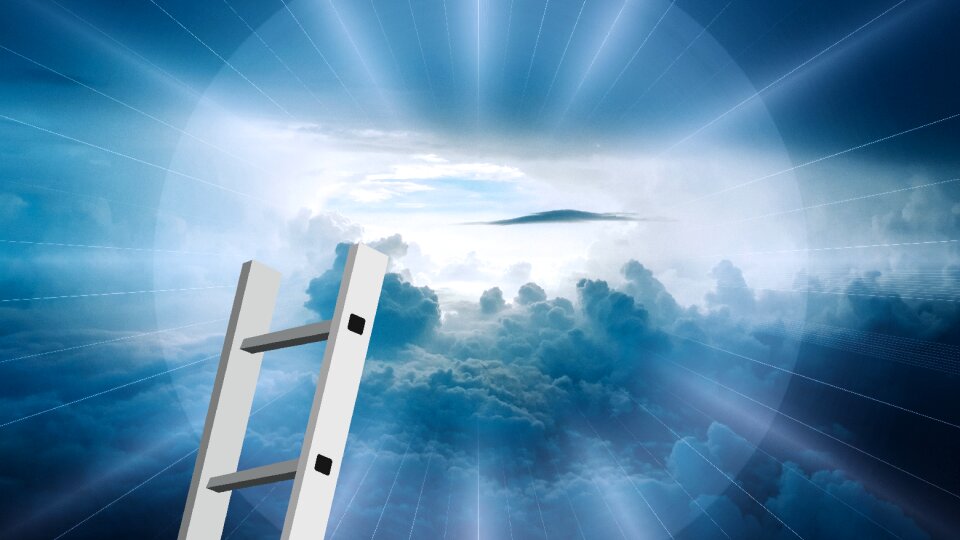 Sky god religion