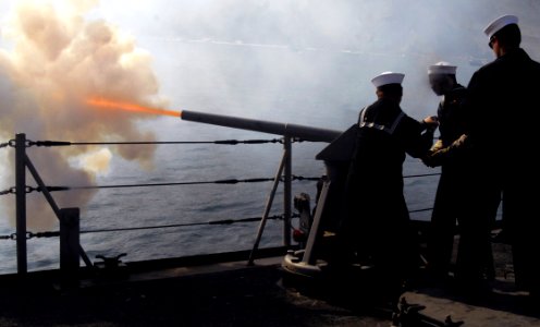 Gun Salute DVIDS185593