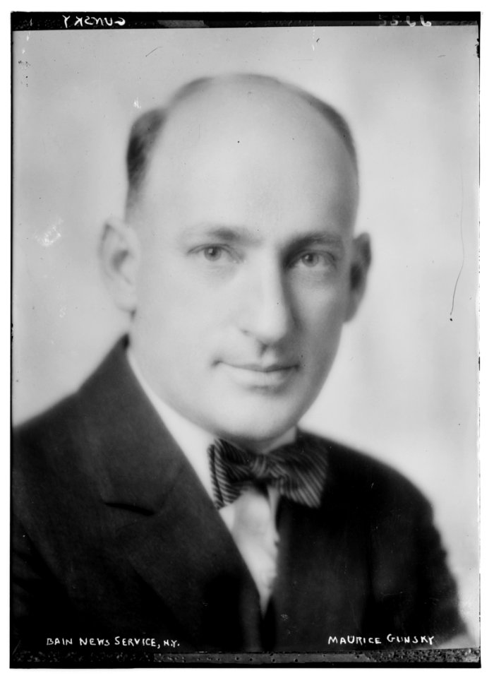 Gunsky LCCN2014713371