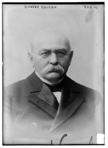 Gunnar Knudsen LCCN2014704745