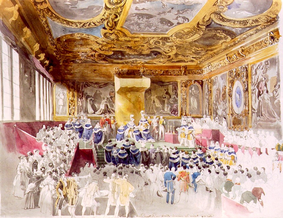 Gurk Venezia palazzo ducale