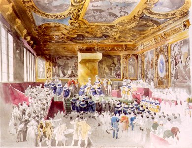 Gurk Venezia palazzo ducale