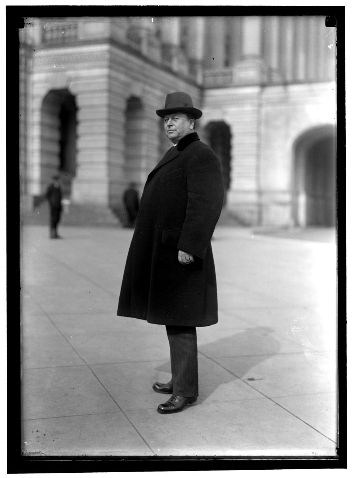 GURNSEY, FRANK EDWARD. REP. FROM MAINE, 1908-1917 LCCN2016866528