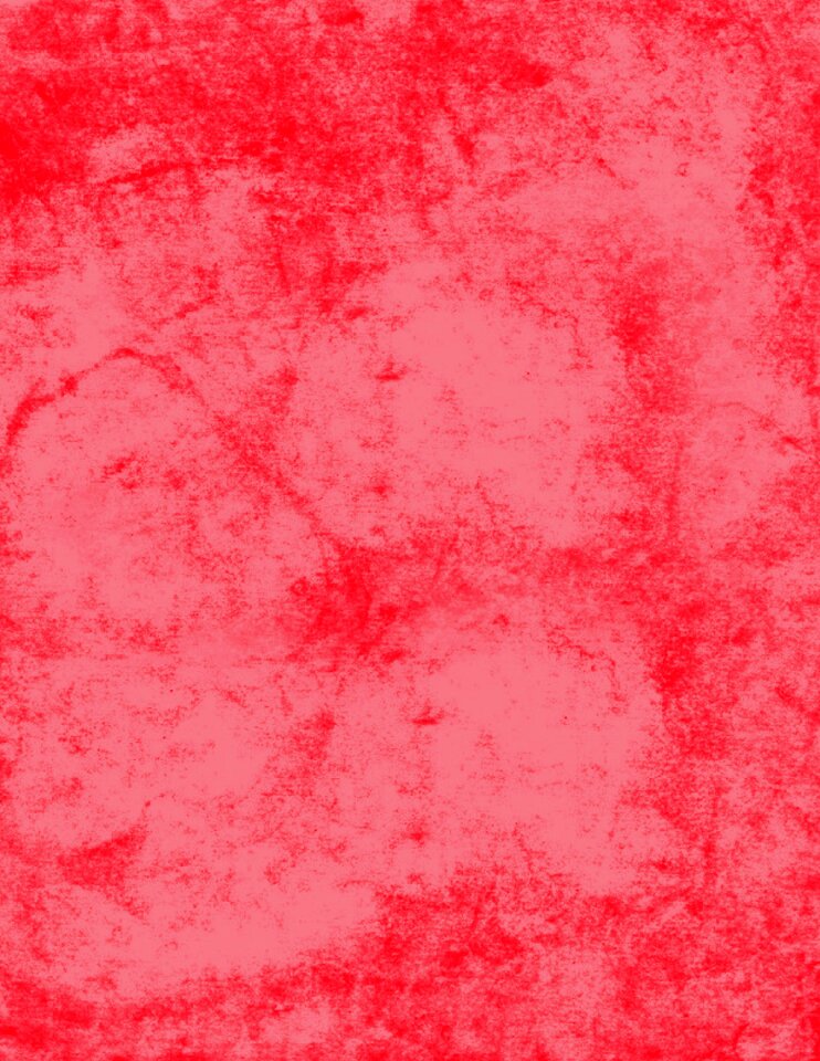 Old paper stained paper red paper