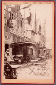 Gustaaf Oosterhuis, Afb 010005000964
