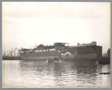 Gustaaf Oosterhuis, Afb 010179000085
