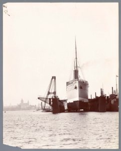Gustaaf Oosterhuis, Afb 010179000029